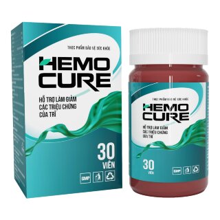 Hemocure