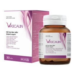 Vascalin