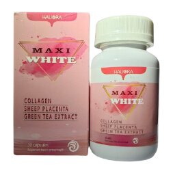 Maxi White