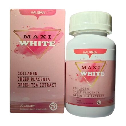 Maxi White