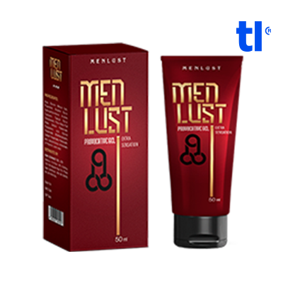 Menlust
