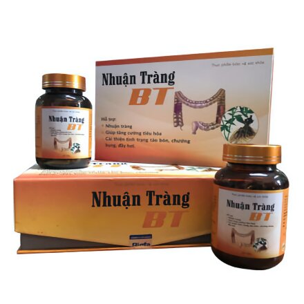 Nhuan Trang BT