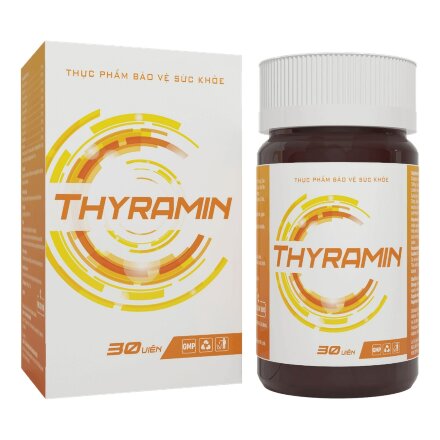 Thyramin