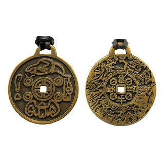 Money Amulet