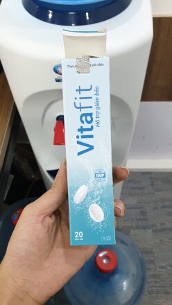 Vitafit