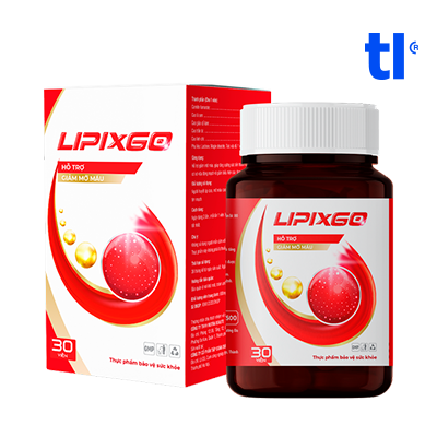 Lipixgo