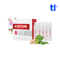 Glucotanol