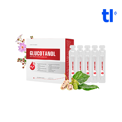 Glucotanol