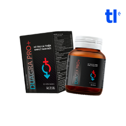 Duagra Pro Plus