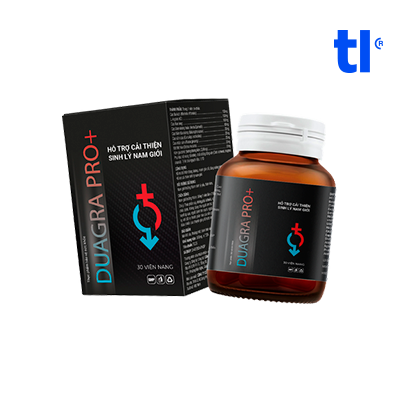 Duagra Pro Plus