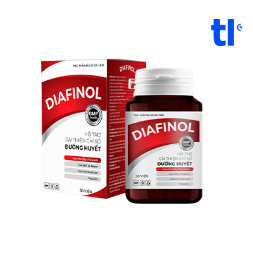 Diafinol