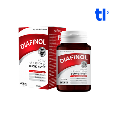 Diafinol