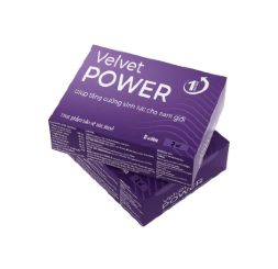 Velvet Power