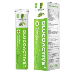 Glucoactive Plus